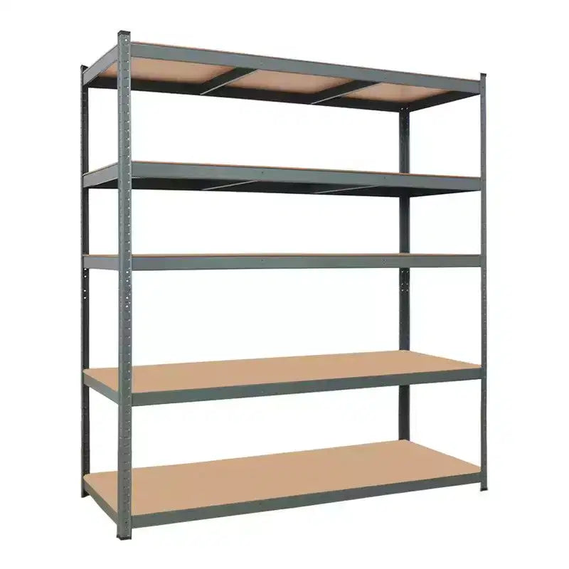 Karl Home Steel Storage Rack