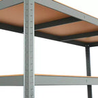 Scaffalatura in Acciaio
