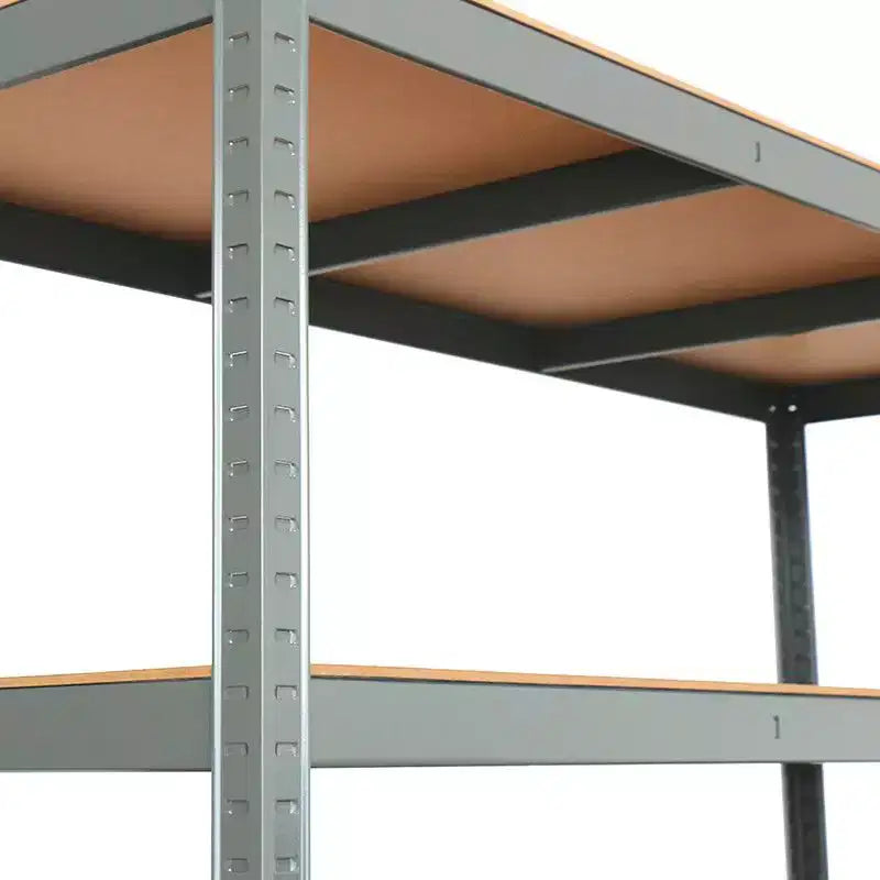 Scaffalatura in Acciaio