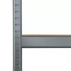 Scaffalatura in Acciaio