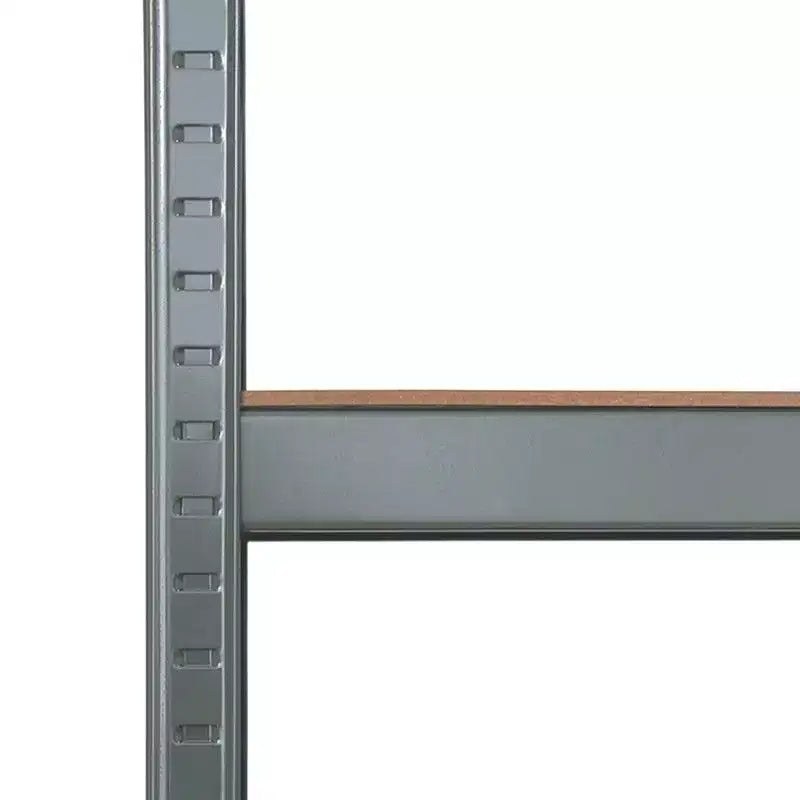 Scaffalatura in Acciaio