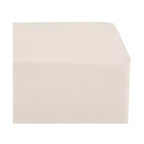 Pouf Contenitore Cubo in Tessuto di Sughero The Vineyard Collection