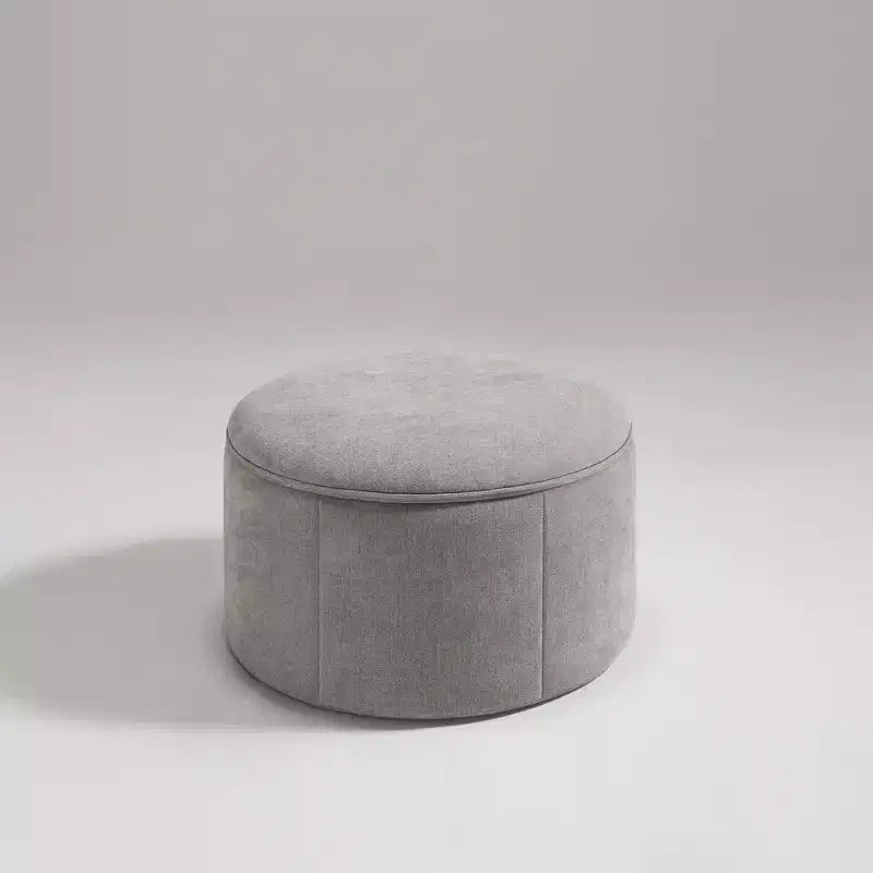 Set soggiorno a 3 pezzi, divano e divanetto in ciniglia modern farmhouse con borchie, poltrona floreale.