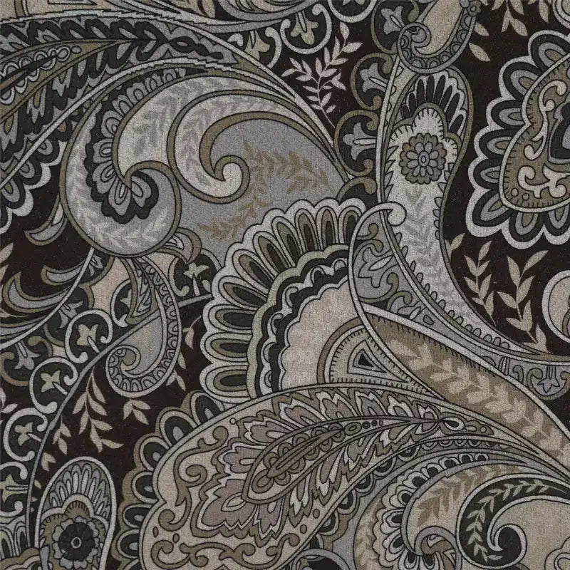 Set soggiorno a 3 pezzi, divano e divanetto in ciniglia modern farmhouse con borchie, poltrona floreale.