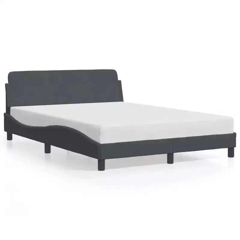 vidaXL Bed Frame