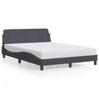 vidaXL Bed Frame