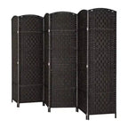 Karl Home Room Divider